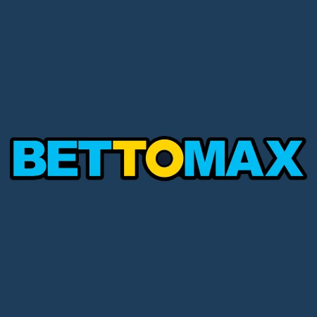 Bettomax Logo