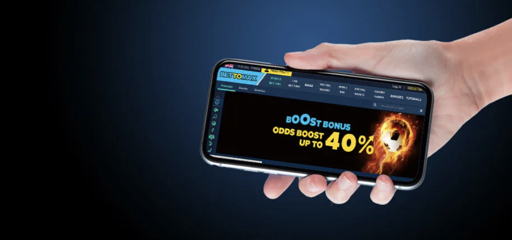 Bettomax promo codes & bonuses for 2025